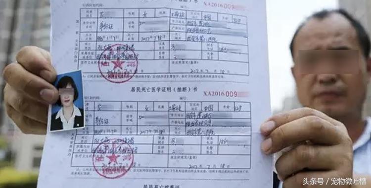 女子被狗咬28天后死亡，是狂犬疫苗沒用還是超過最佳接種期？