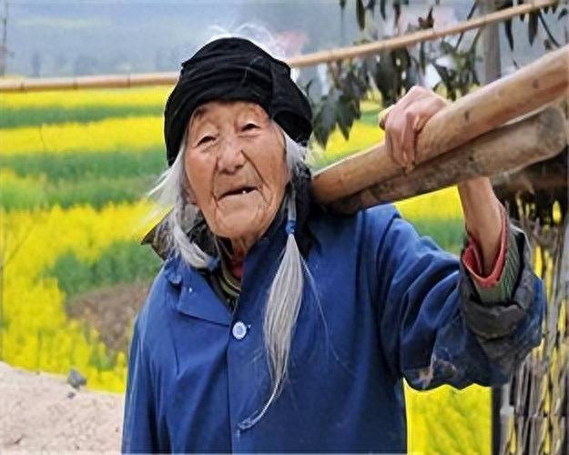 老人常說“豬來窮，狗來富，貓來頭上頂白布”，看完后恍然大悟