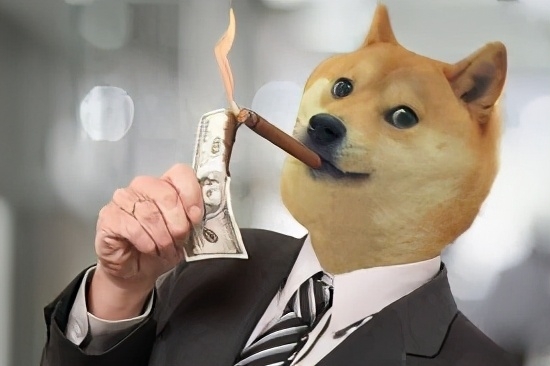 狗狗幣價格預測：DOGE 熊市集聚力量以 0.1732 美元重新測試 200