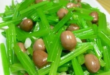 芹菜狗狗可以吃嗎_狗能吃芹菜嗎_芹菜狗能不能吃