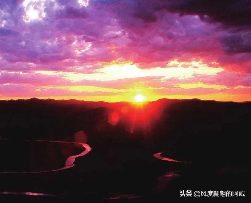 歌曲草原鮮花最美麗_草原上的鮮花舞蹈_草原上的鮮花最美麗