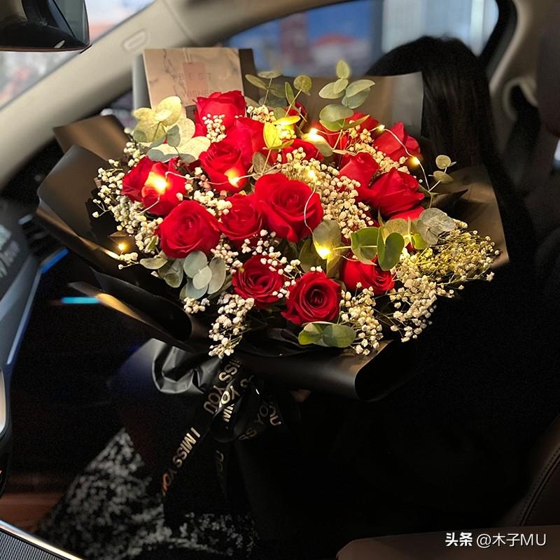 送花19朵代表什么意思？