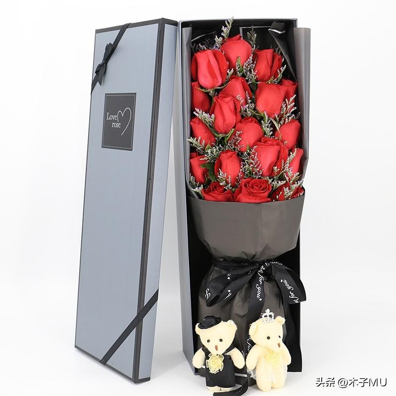 意思送花代表什么意思_送花含義_送花19朵代表什么意思