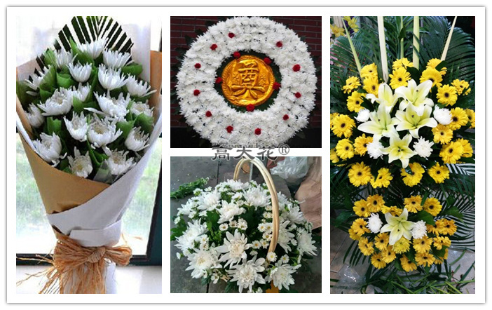 上墳送什么花：用什么顏色或什么品種的鮮花才符合上墳風俗