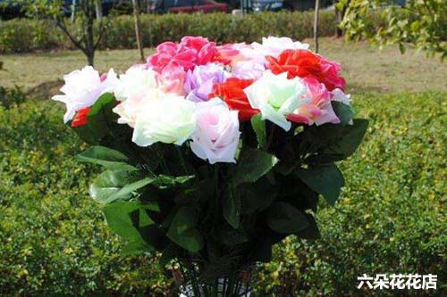 16朵玫瑰的意思