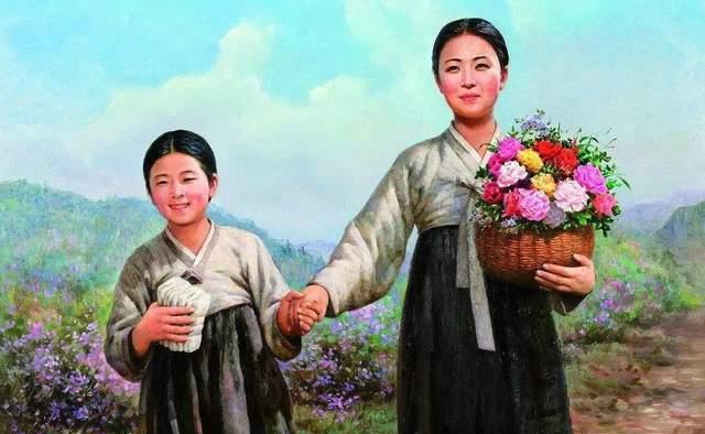 朝鮮電影賣花姑娘完整版_播放老電影朝鮮的賣花姑娘_朝鮮的賣花姑娘
