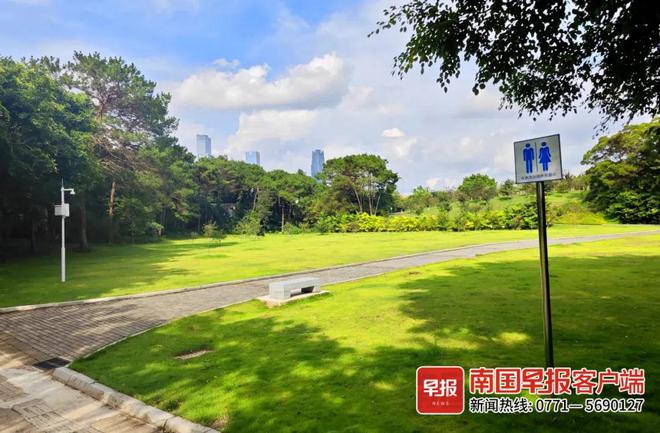 2021年南寧花卉公園_南寧花卉公園_南寧市花卉公園門票多少錢