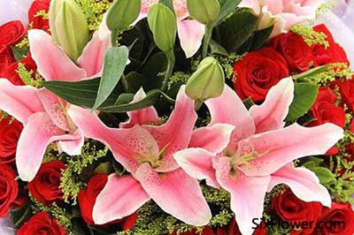 深圳鮮花速遞網上花店_深圳市鮮花網_深圳的鮮花