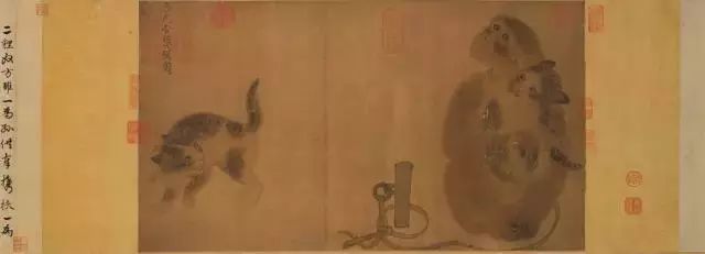 養了十年的貓愛主人嗎_養十年的貓_民間傳說貓養了十年會怎么樣