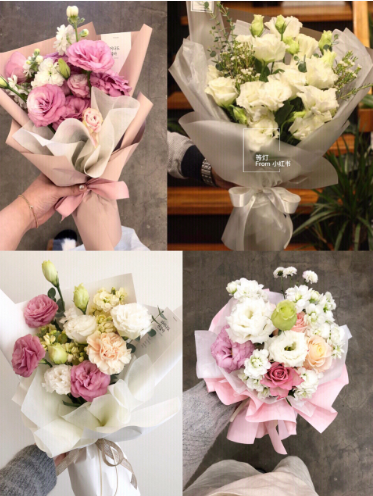 生日送花的顏色_生日送什么顏色的花_送生日顏色花好嗎