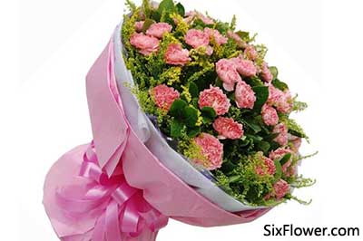 送花給朋友的說說_送花發(fā)朋友圈的句子_朋友送花送多少朵