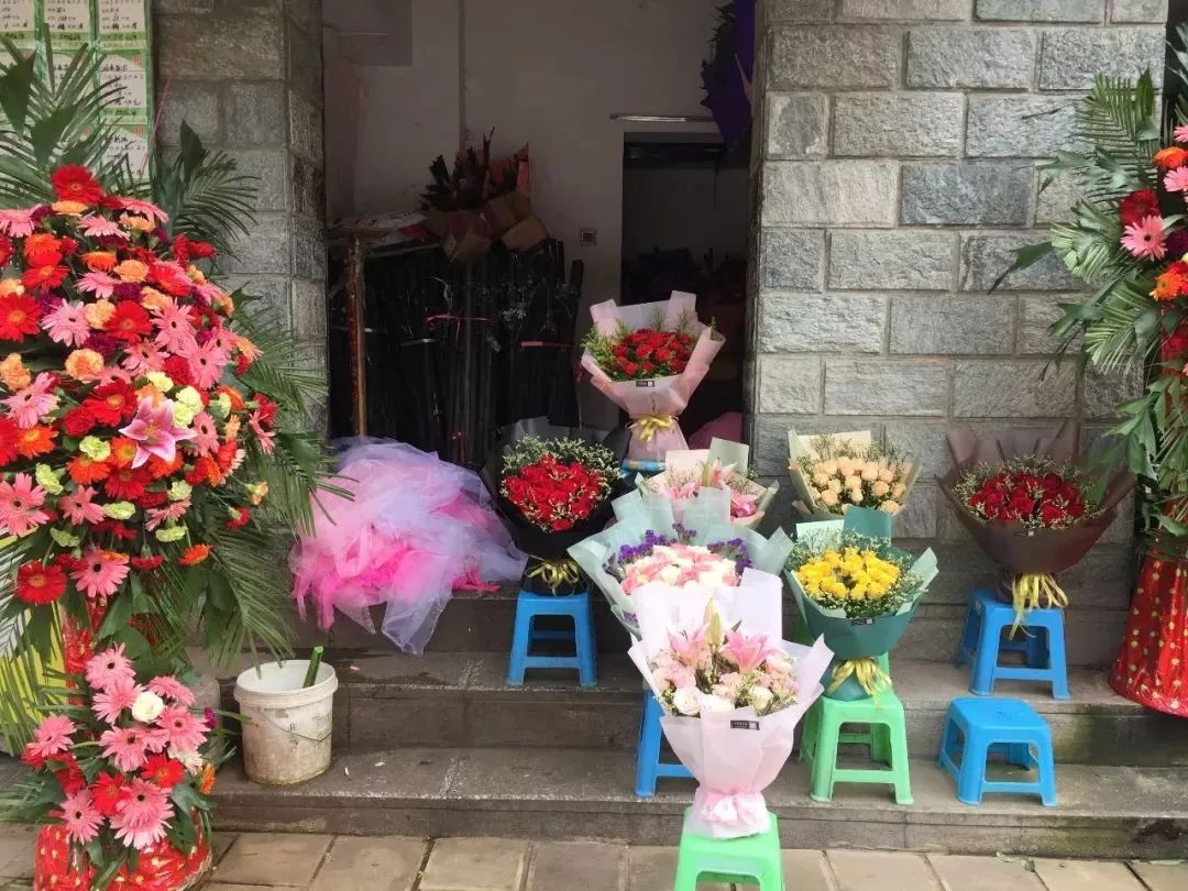 送花的支數代表什么_送花支數的寓意_送花代表支數還是花語