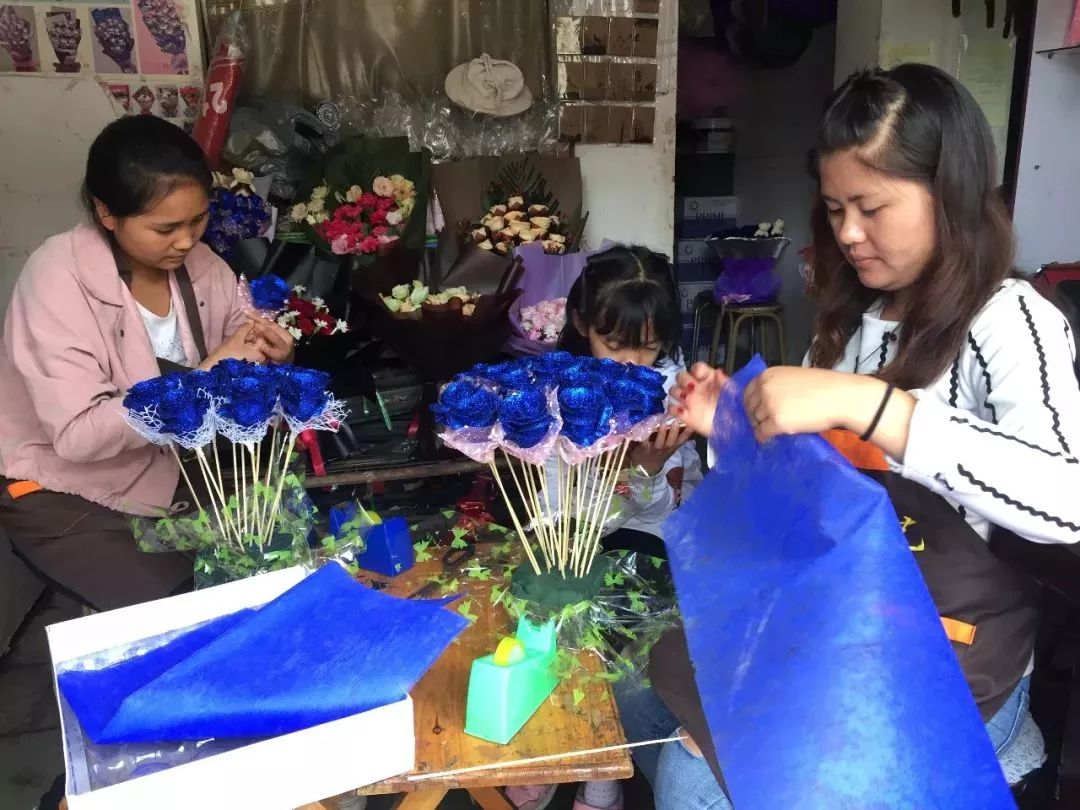 送花的支數代表什么_送花支數的寓意_送花代表支數還是花語