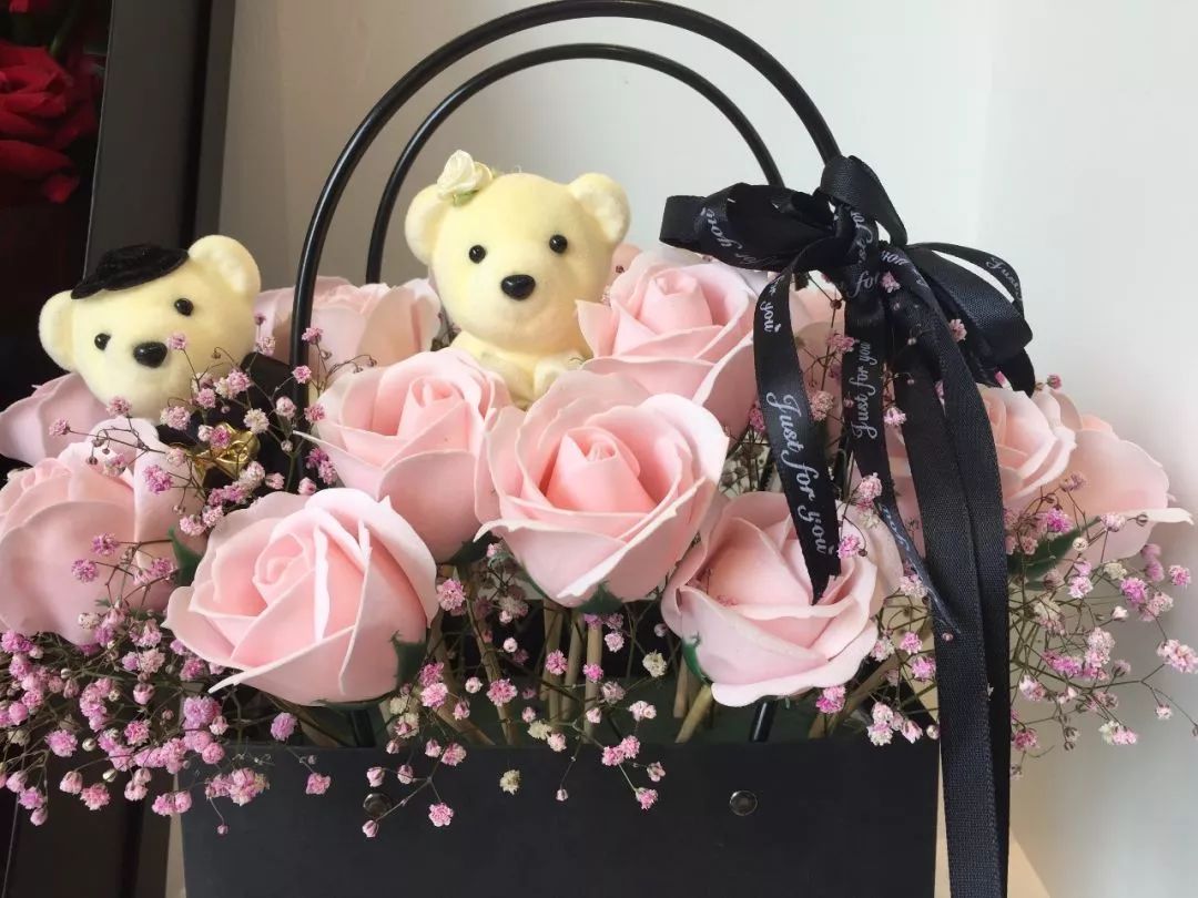 送花的支數代表什么_送花支數的寓意_送花代表支數還是花語